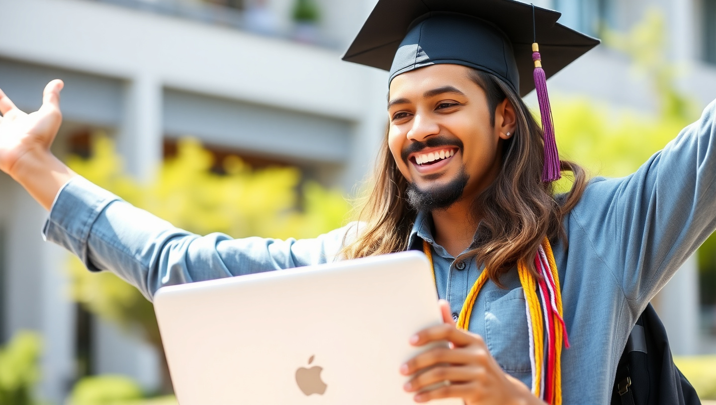 Student Success Stories